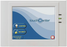  TouchCenter